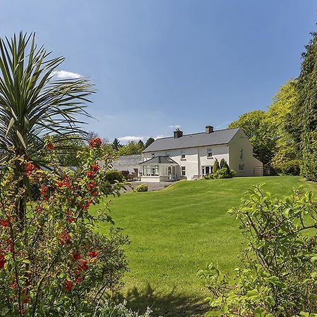 Curradoon House Ballynamult Exterior foto